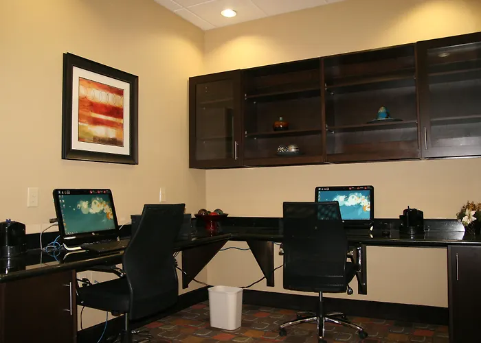 Holiday Inn Express & Suites George West By Ihg